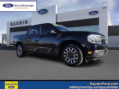 2023 Ford Maverick SuperCrew Cab AWD Pickup for sale #25T4211A - photo 1