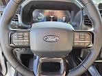 New 2025 Ford F-150 Lightning Platinum SuperCrew Cab AWD Pickup for sale #25T4406 - photo 10