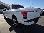 New 2025 Ford F-150 Lightning Platinum SuperCrew Cab AWD Pickup for sale #25T4406 - photo 4