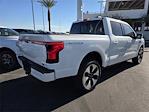 New 2025 Ford F-150 Lightning Platinum SuperCrew Cab AWD Pickup for sale #25T4406 - photo 2
