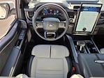 New 2025 Ford F-150 Lightning Platinum SuperCrew Cab AWD Pickup for sale #25T4406 - photo 8