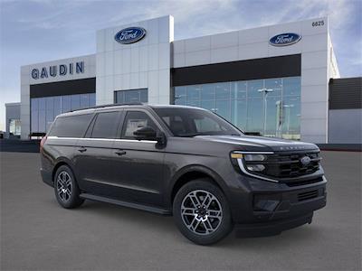 New 2025 Ford Expedition MAX Active 4WD SUV for sale #25T4410 - photo 1