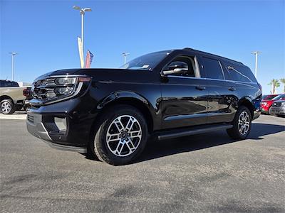 New 2025 Ford Expedition MAX Active 4WD SUV for sale #25T4410 - photo 2