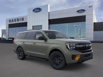 New 2025 Ford Expedition Tremor 4WD SUV for sale #25T4411 - photo 1
