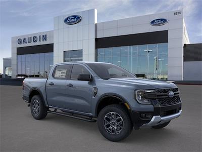 New 2025 Ford Ranger XLT SuperCrew Cab for sale #25T4419 - photo 1