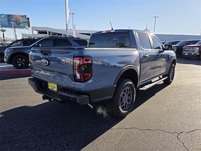 New 2025 Ford Ranger XLT SuperCrew Cab for sale #25T4419 - photo 2