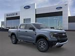 New 2025 Ford Ranger XLT SuperCrew Cab for sale #25T4419 - photo 1