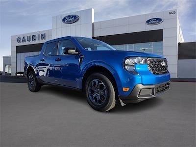 New 2025 Ford Maverick XLT SuperCrew Cab for sale #25T4420 - photo 1