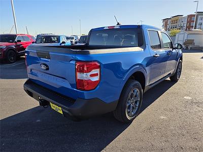New 2025 Ford Maverick XLT SuperCrew Cab for sale #25T4420 - photo 2