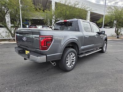 New 2025 Ford F-150 Lariat SuperCrew Cab for sale #25T4423 - photo 2