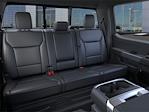 New 2025 Ford F-150 Lariat SuperCrew Cab 4WD Pickup for sale #25T4423 - photo 11