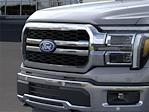 New 2025 Ford F-150 Lariat SuperCrew Cab 4WD Pickup for sale #25T4423 - photo 17