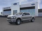 New 2025 Ford F-150 Lariat SuperCrew Cab 4WD Pickup for sale #25T4423 - photo 2
