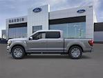 New 2025 Ford F-150 Lariat SuperCrew Cab 4WD Pickup for sale #25T4423 - photo 4