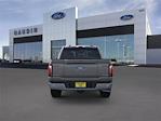 New 2025 Ford F-150 Lariat SuperCrew Cab 4WD Pickup for sale #25T4423 - photo 6