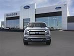 New 2025 Ford F-150 Lariat SuperCrew Cab 4WD Pickup for sale #25T4423 - photo 7