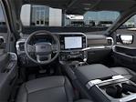 New 2025 Ford F-150 Lariat SuperCrew Cab 4WD Pickup for sale #25T4423 - photo 9