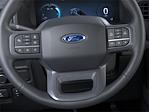 2025 Ford F-150 Lightning SuperCrew Cab AWD Pickup for sale #25T4424 - photo 12