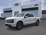 2025 Ford F-150 Lightning SuperCrew Cab AWD Pickup for sale #25T4424 - photo 3
