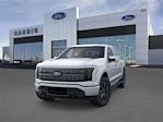 2025 Ford F-150 Lightning SuperCrew Cab AWD Pickup for sale #25T4424 - photo 4