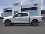 2025 Ford F-150 Lightning SuperCrew Cab AWD Pickup for sale #25T4424 - photo 5