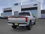 2025 Ford F-150 Lightning SuperCrew Cab AWD Pickup for sale #25T4424 - photo 2