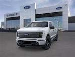 New 2025 Ford F-150 Lightning XLT SuperCrew Cab for sale #25T4425 - photo 3