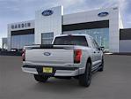 New 2025 Ford F-150 Lightning XLT SuperCrew Cab for sale #25T4425 - photo 8
