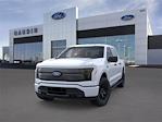New 2025 Ford F-150 Lightning XLT SuperCrew Cab AWD Pickup for sale #25T4426 - photo 3