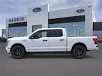New 2025 Ford F-150 Lightning XLT SuperCrew Cab AWD Pickup for sale #25T4426 - photo 4