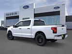 New 2025 Ford F-150 Lightning XLT SuperCrew Cab AWD Pickup for sale #25T4426 - photo 5