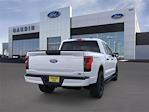 New 2025 Ford F-150 Lightning XLT SuperCrew Cab AWD Pickup for sale #25T4426 - photo 8