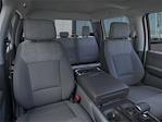 New 2025 Ford F-150 Lightning XLT SuperCrew Cab AWD Pickup for sale #25T4427 - photo 10