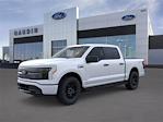 New 2025 Ford F-150 Lightning XLT SuperCrew Cab AWD Pickup for sale #25T4427 - photo 2