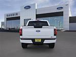 New 2025 Ford F-150 Lightning XLT SuperCrew Cab AWD Pickup for sale #25T4427 - photo 6