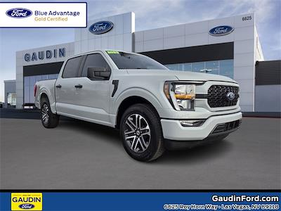 2023 Ford F-150 SuperCrew Cab RWD Pickup for sale #25T4427A - photo 1