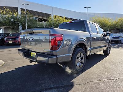 New 2025 Ford F-150 STX SuperCrew Cab for sale #25T4433 - photo 2