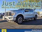 2022 Ford F-150 SuperCrew Cab 4WD Pickup for sale #25T4434A - photo 1