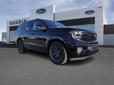 New 2025 Ford Expedition Platinum for sale #25T4435 - photo 1