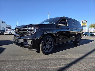New 2025 Ford Expedition Platinum for sale #25T4435 - photo 2