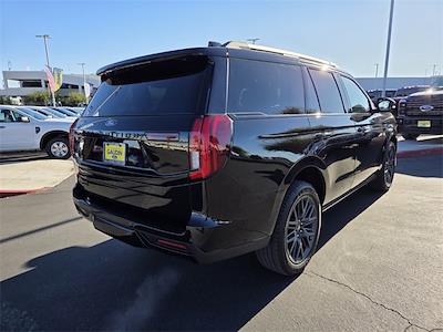 New 2025 Ford Expedition Platinum for sale #25T4435 - photo 2