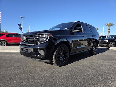 New 2025 Ford Expedition Platinum for sale #25T4436 - photo 2