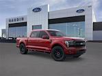 New 2025 Ford F-150 Lariat SuperCrew Cab for sale #25T4441 - photo 1