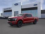 New 2025 Ford F-150 Lariat SuperCrew Cab for sale #25T4441 - photo 3