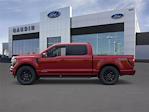 New 2025 Ford F-150 Lariat SuperCrew Cab for sale #25T4441 - photo 5