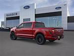 New 2025 Ford F-150 Lariat SuperCrew Cab for sale #25T4441 - photo 6
