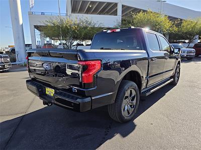 New 2025 Ford F-150 Lightning Flash SuperCrew Cab for sale #25T4442 - photo 2