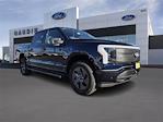 New 2025 Ford F-150 Lightning Flash SuperCrew Cab for sale #25T4442 - photo 1