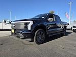 New 2025 Ford F-150 Lightning Flash SuperCrew Cab for sale #25T4442 - photo 3