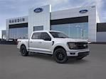 New 2025 Ford F-150 XLT SuperCrew Cab for sale #25T4443 - photo 1
